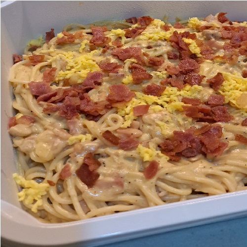 Carbonara